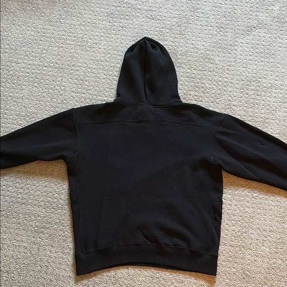 SONK Spittin’ Chiclets Hoodie - Picture 3 of 4